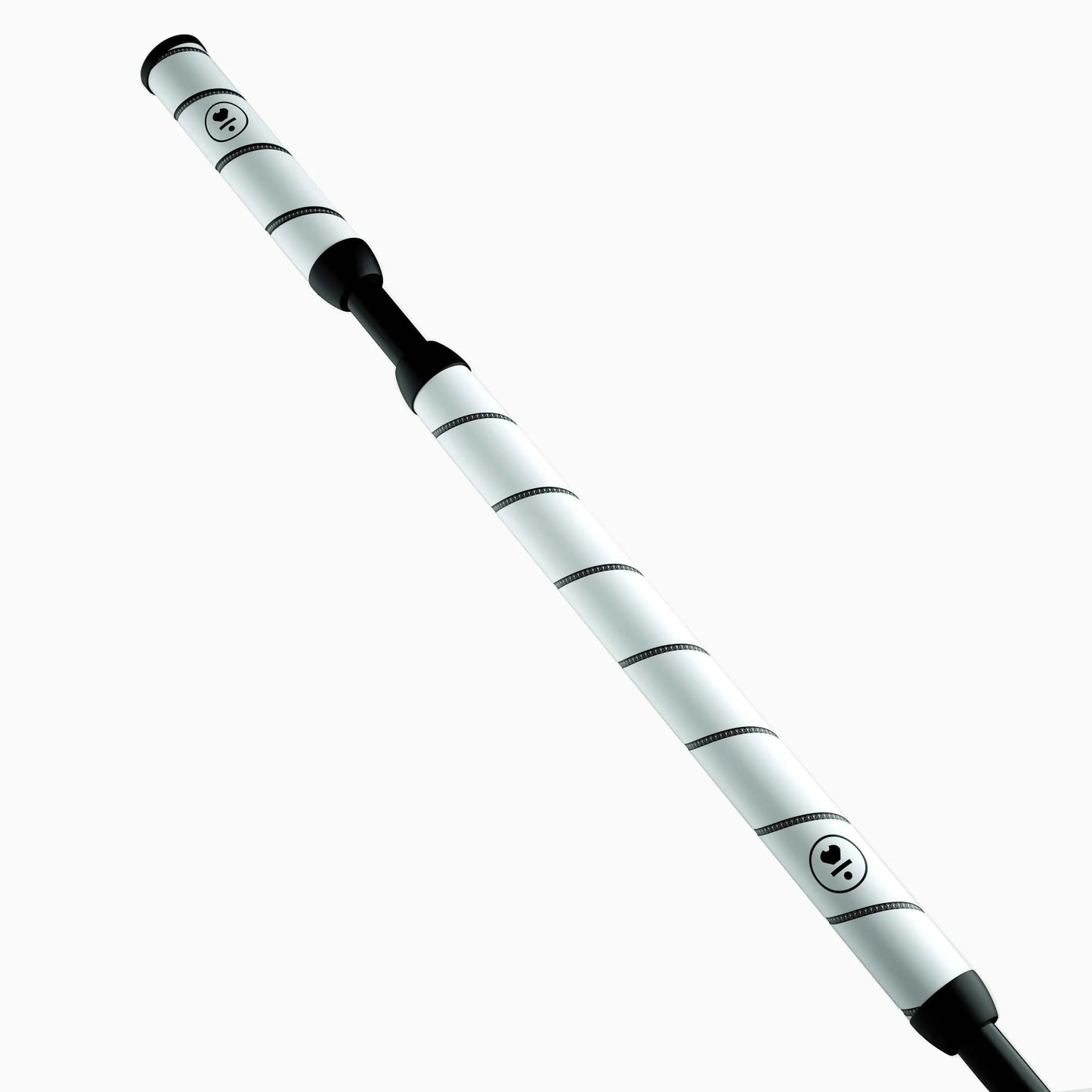 LAB Golf Deluxe Split 2-Pc Broomstick Putter Grip